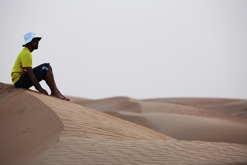 Dubai : United Arab Emirates  : Travel : Photos :  Richard Moore Photography : Photographer : 